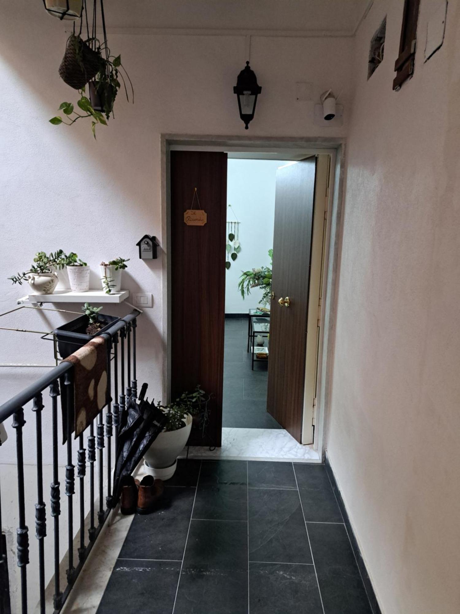 Il Ricordo Per Aver Vissuto Nel Cuore Di Napoli Exterior photo